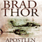 Apostlen [The Apostle] (Unabridged) audio book by Brad Thor, Charlotte Grub (translator)