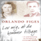 Lov mig, at du kommer tilbage [Promise Me that You'll Come Back]: En sand beretning om krlighed og overlevelse i Gulag [A True Story About Love and Survival in the Gulag] (Unabridged) audio book by Orlando Figes, Jan Hansen (translator)