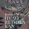 Hvad reddes kan (Unabridged) audio book by Jesmyn Ward