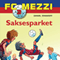 FC Mezzi 3: Saksesparket [FC Mezzi 3: Bicycle Kick] (Unabridged) audio book by Daniel Zimakoff