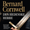 Den hedenske herre [The Pagan Lord] (Unabridged) audio book by Bernard Cornwell, Lene Gullv (translator)
