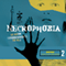 Necrophobia 2. Die besten Horrorgeschichten der Welt audio book by William Hope Hodgson, Paul Busson, Kim Newman