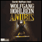 Anubis audio book by Wolfgang Hohlbein
