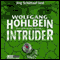 Intruder audio book by Wolfgang Hohlbein