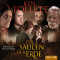 Die Sulen der Erde audio book by Ken Follett