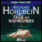 Tage des Wahnsinns audio book by Wolfgang Hohlbein
