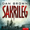Sakrileg: Director's Cut [German Edition] audio book by Dan Brown
