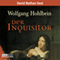Der Inquisitor audio book by Wolfgang Hohlbein