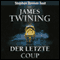 Der letzte Coup audio book by James Twining