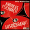 Ausgebrannt audio book by Andreas Eschbach
