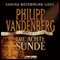 Die achte Snde audio book by Philipp Vandenberg