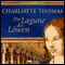 Die Lagune des Lwen audio book by Charlotte Thomas