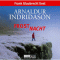 Frostnacht audio book by Arnaldur Indriason