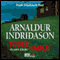 Todeshauch audio book by Arnaldur Indriason