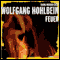 Feuer audio book by Wolfgang Hohlbein