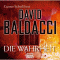 Die Wahrheit audio book by David Baldacci