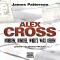 Morgen, Kinder, wird's was geben (Alex Cross 1) audio book by James Patterson