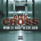 Wenn die Muse Katzen jagen (Alex Cross 4) audio book by James Patterson
