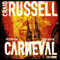 Carneval audio book by Craig Russell