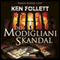 Der Modigliani Skandal audio book by Ken Follett