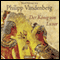 Der Knig von Luxor audio book by Philipp Vandenberg