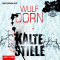 Kalte Stille audio book by Wulf Dorn