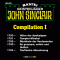John Sinclair Compilation I. Band 1700 - 1704 audio book by Jason Dark
