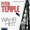 Wahrheit audio book by Peter Temple