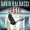Die Jäger (Camel Club 4) audio book by David Baldacci