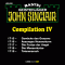 John Sinclair Compilation IV. Band 1715 - 1719 audio book by Jason Dark