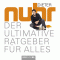 Der ultimative Ratgeber fr alles audio book by Dieter Nuhr