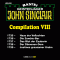 John Sinclair Compilation VIII. Band 1735 - 1739 audio book by Jason Dark