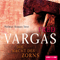 Die Nacht des Zorns audio book by Fred Vargas