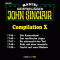 John Sinclair Compilation X. Band 1745 - 1749 audio book by Jason Dark