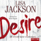 Desire. Die Zeit der Rache ist gekommen audio book by Lisa Jackson