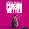 Pinguinwetter audio book by Britta Sabbag