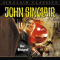 Der Blutgraf (John Sinclair Classics 11) audio book by Jason Dark