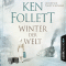 Winter der Welt (Die Jahrhundert-Saga 2) audio book by Ken Follett