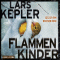 Flammenkinder audio book by Lars Kepler