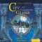 City of Glass (Chroniken der Unterwelt 3) audio book by Cassandra Clare
