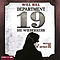 Department 19: Die Wiederkehr audio book by Will Hill