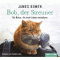 Bob, der Streuner. Die Katze, die mein Leben vernderte audio book by James Bowen