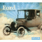 Ford: Die Audiostory audio book by Martin Maria Schwarz