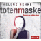 Totenmaske audio book by Helene Henke