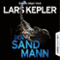 Der Sandmann audio book by Lars Kepler