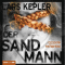 Der Sandmann audio book by Lars Kepler