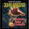 Achterbahn ins Jenseits (John Sinclair 3) [Remastered] audio book by Jason Dark