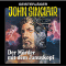 Der Mörder mit dem Janus-Kopf (John Sinclair 5) [Remastered] audio book by Jason Dark