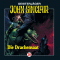 Die Drachensaat (John Sinclair 30) audio book by Jason Dark