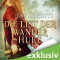 Die List der Wanderhure audio book by Iny Lorentz